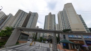 화정마을5단지북부부영1차 [534세대]