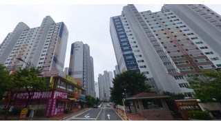 화정마을1단지북부부영5차 [612세대]