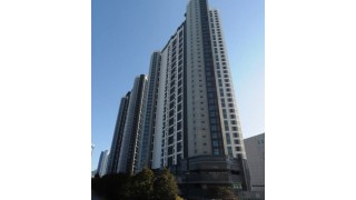 에이치스위트해운대 [560세대]