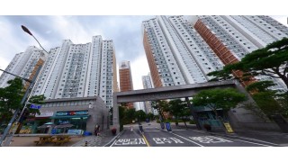 e편한세상남양산2차 [998세대]