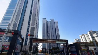 우성스마트시티뷰 [302세대]