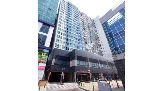 양산신도시삼정그린코아더시티 [504세대]