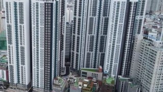 센트럴스타힐스 [874세대]