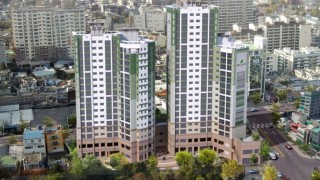 시청역삼정그린코아포레스트 [128세대]