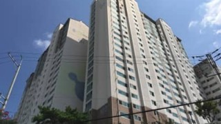 대진그린타워 [161세대]