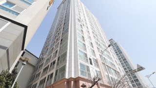 서면쌍용스윗닷홈파크 [296세대]