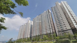 명지금강펜테리움센트럴파크2차 [670세대]