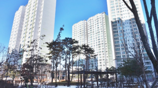 화도효성해링턴플레이스 [635세대]