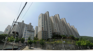 상록한신휴플러스 [882세대]